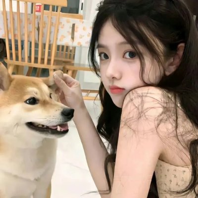 藏獒多吉
