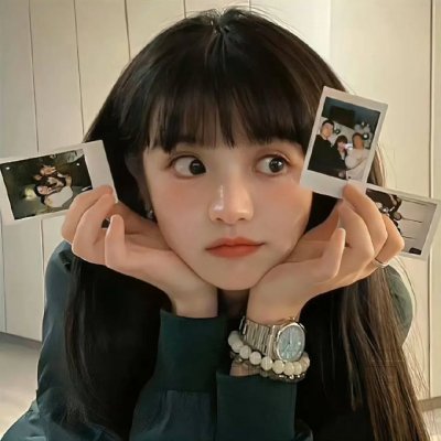 世上最美的女孩